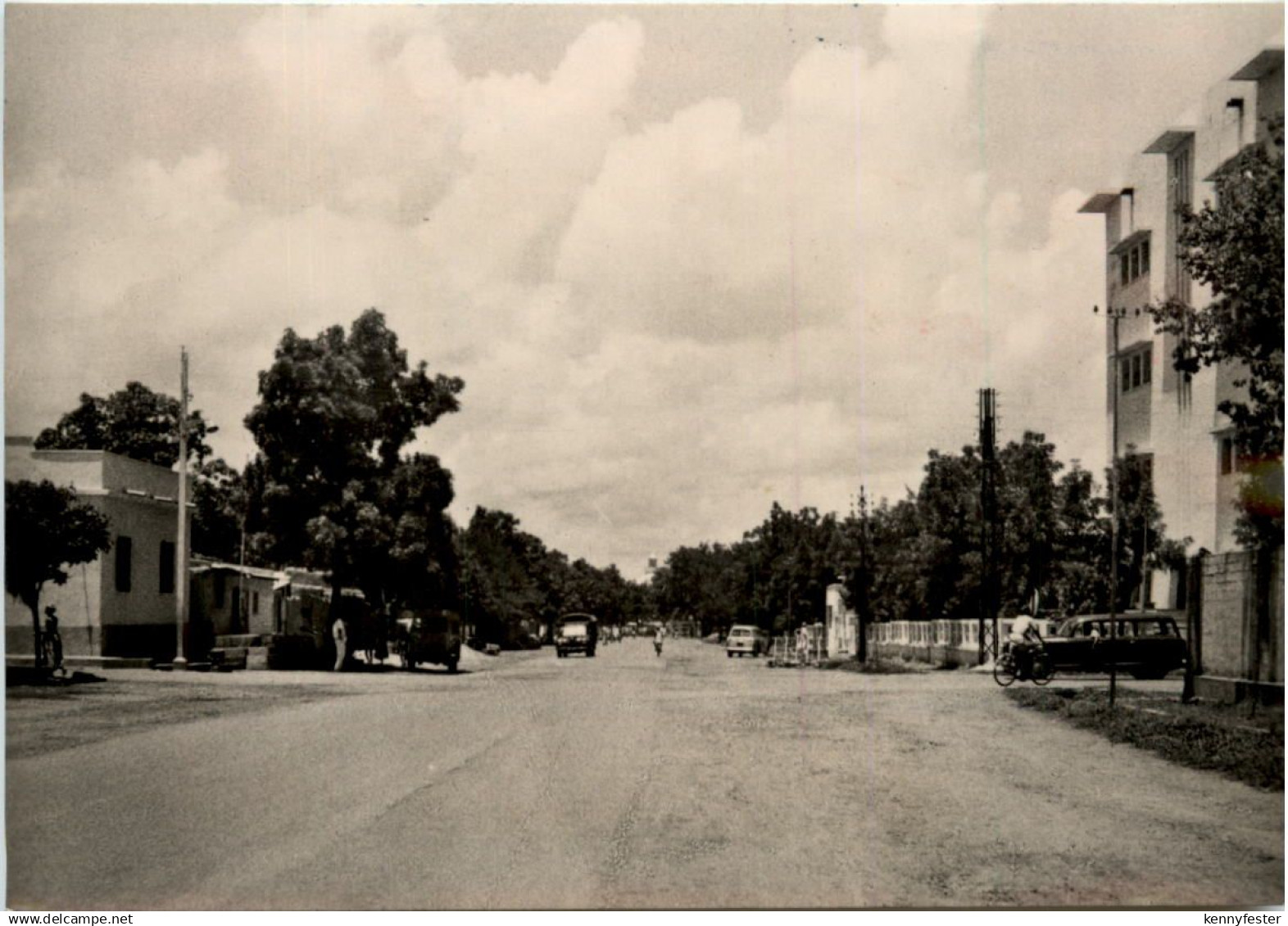 Bamako - Mali