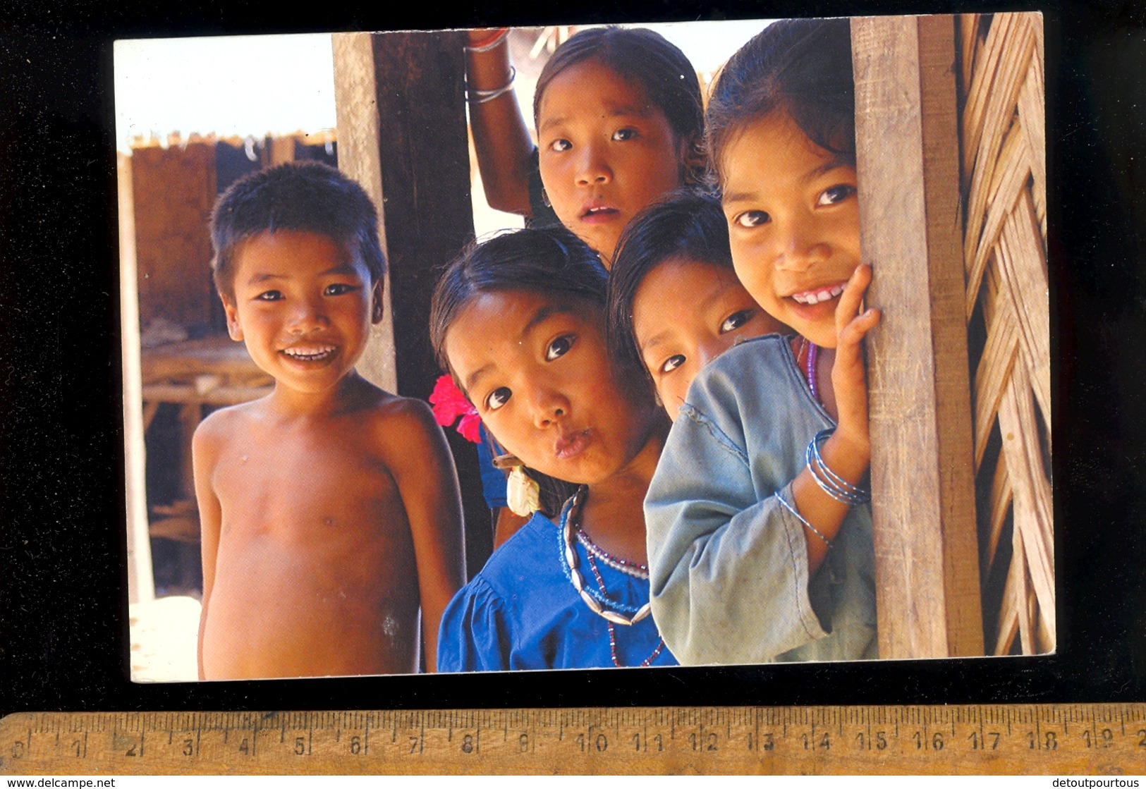 BANGLADESH : children enfants