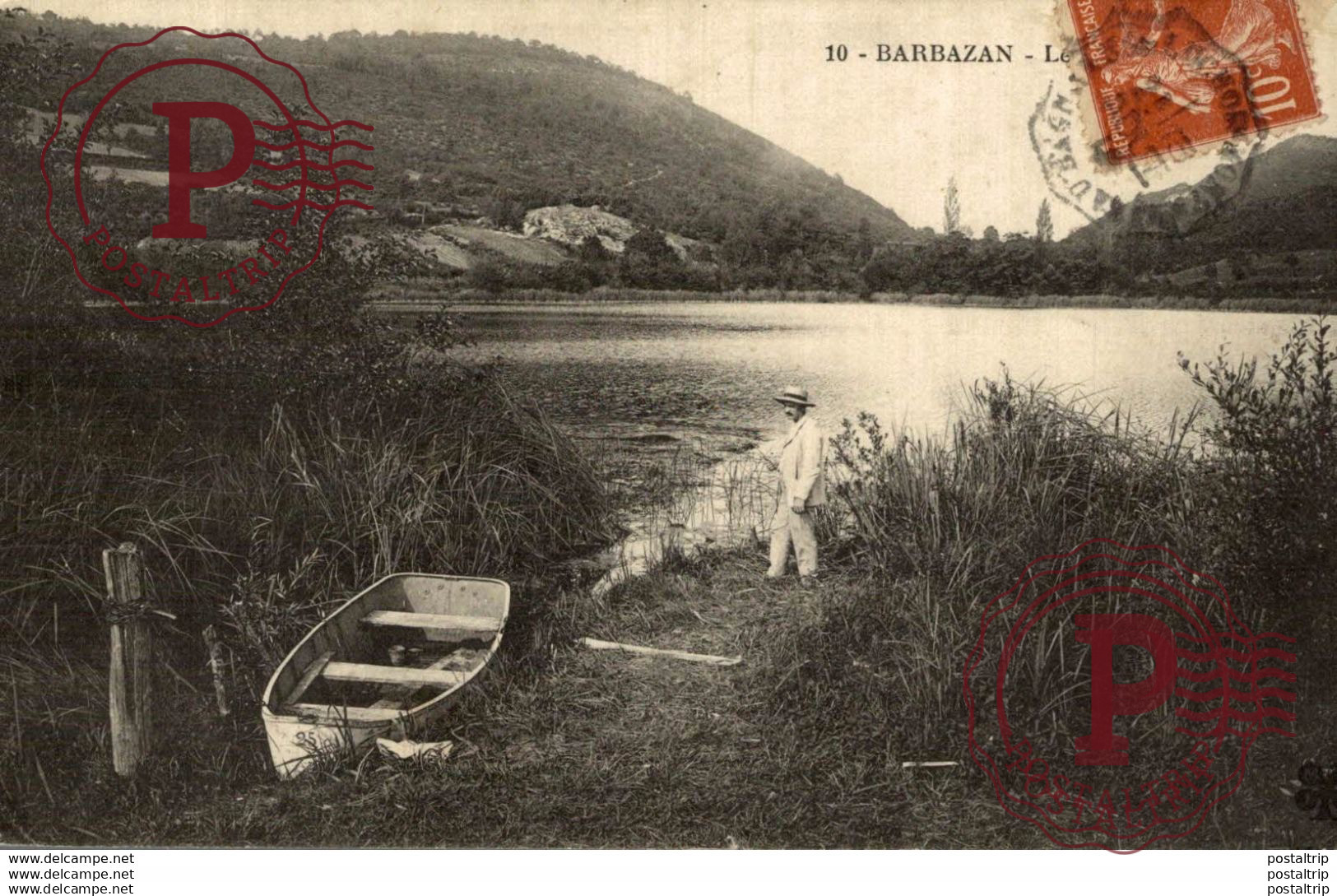 BARBAZAN