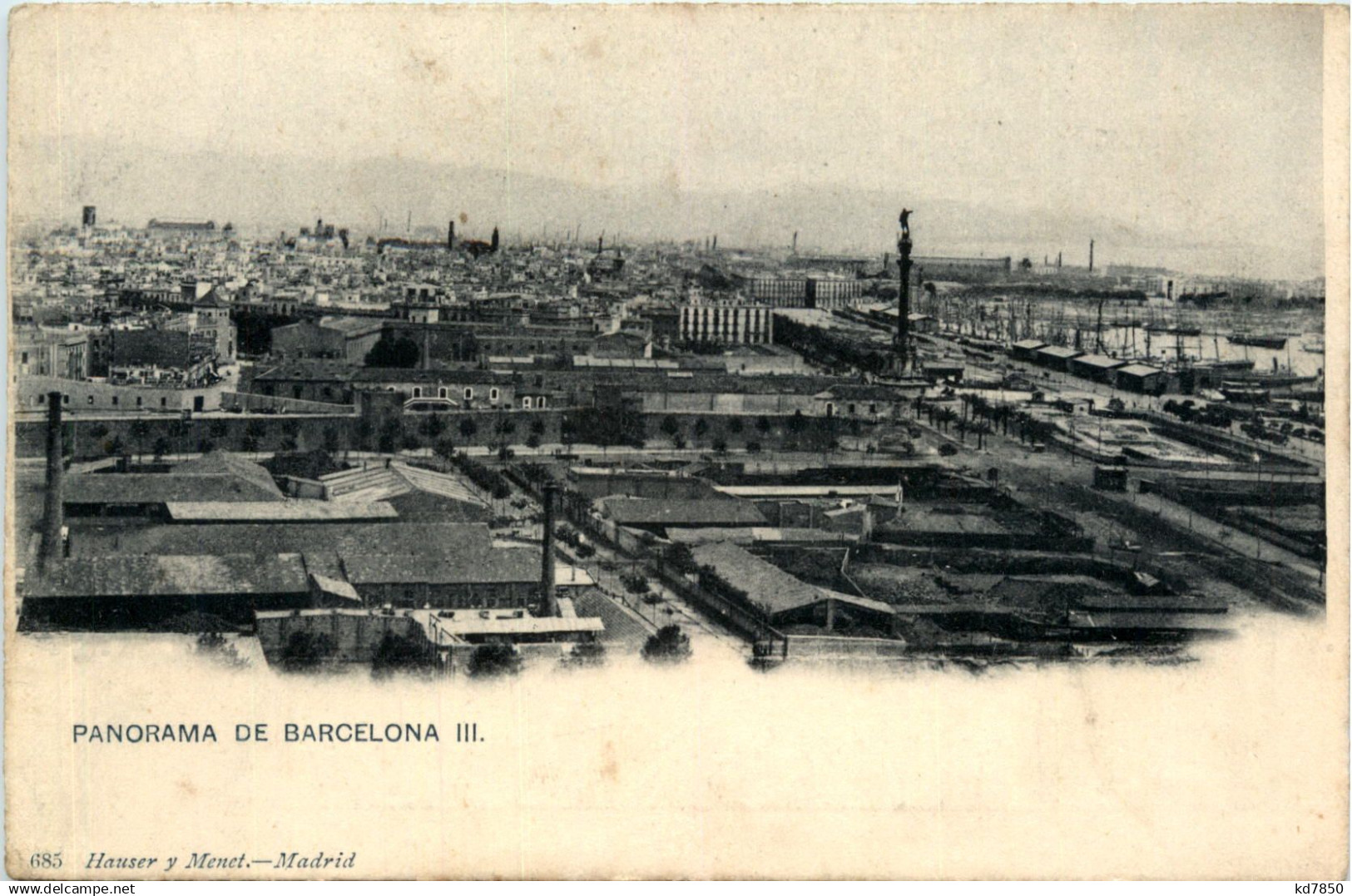 Barcelona