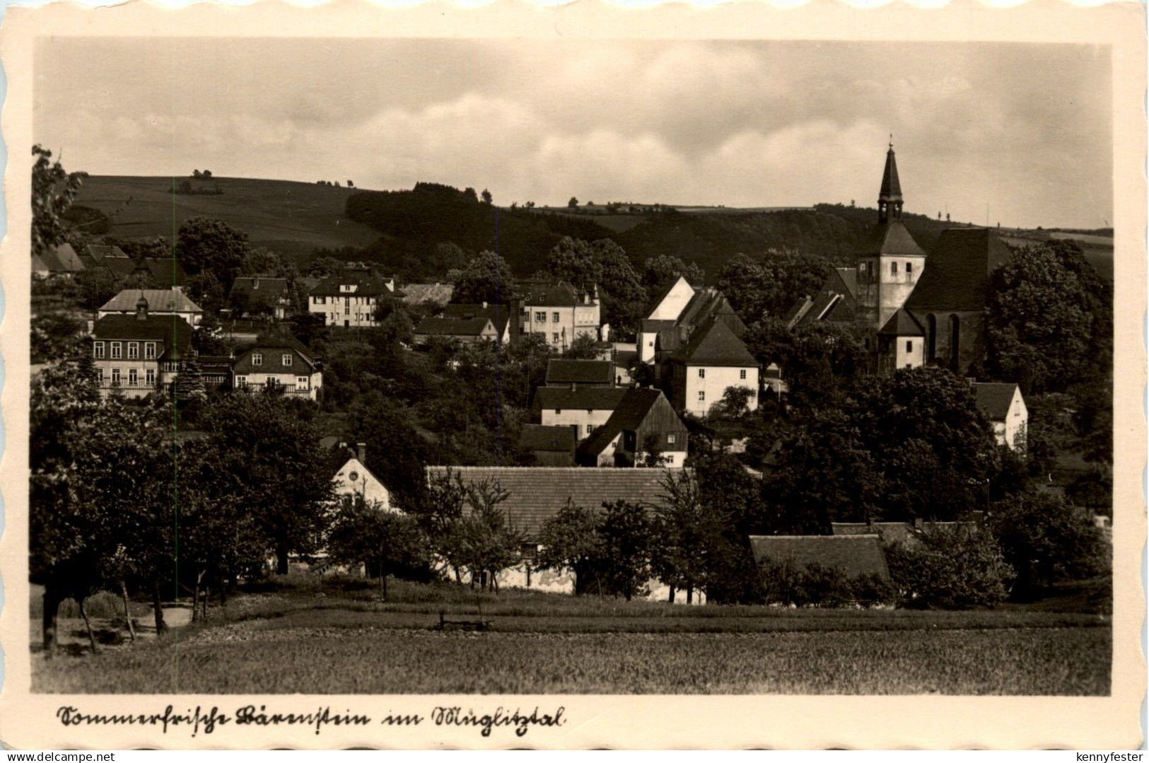 Bärenstein