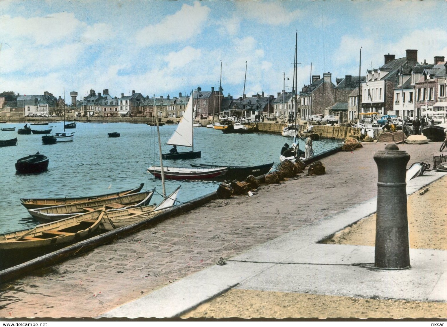 BARFLEUR