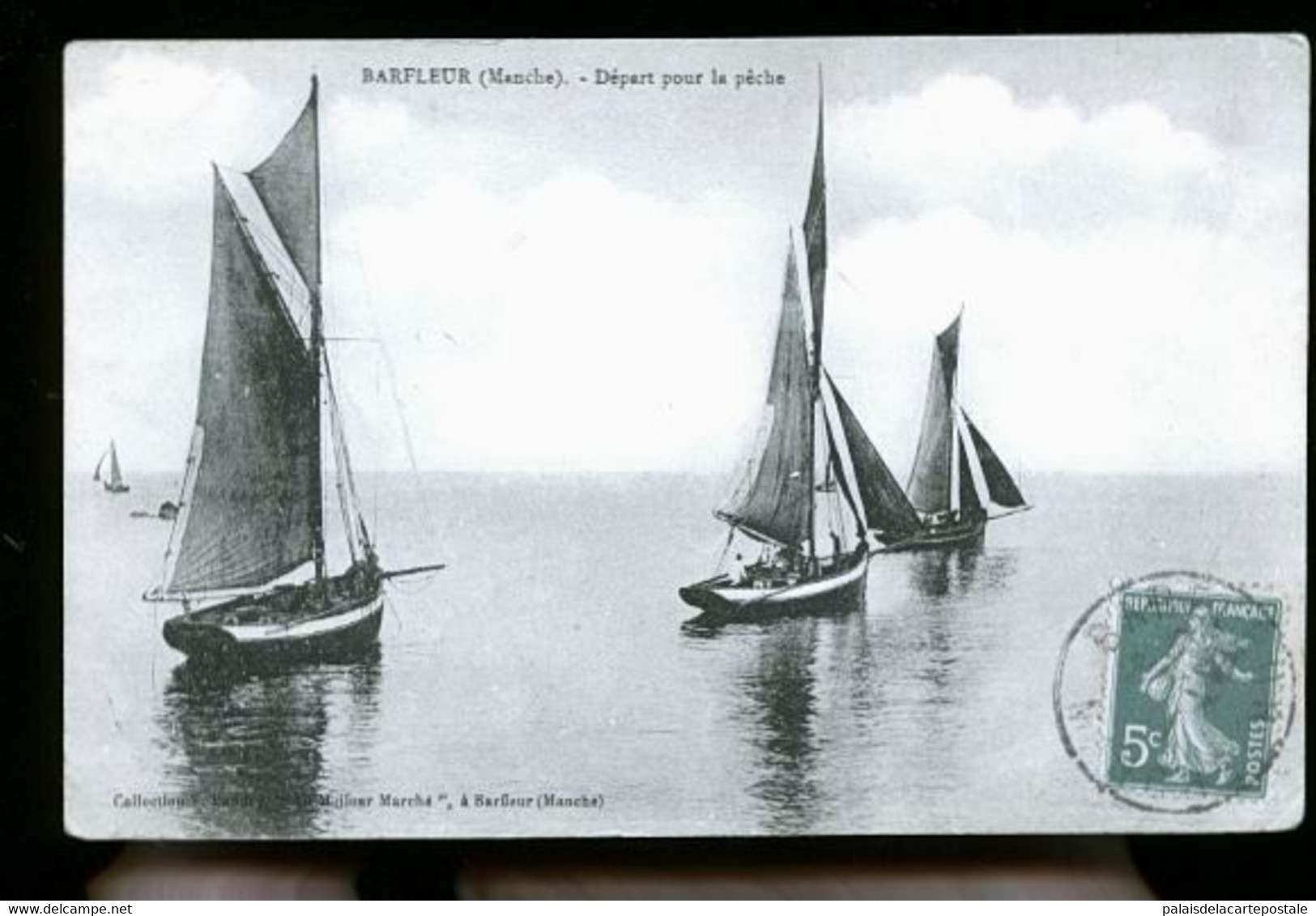 BARFLEUR