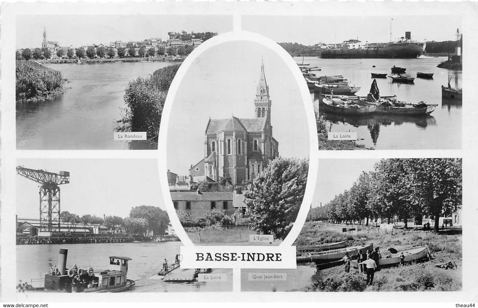 ¤¤   -   BASSE-INDRE    -   Multivues     -   ¤¤