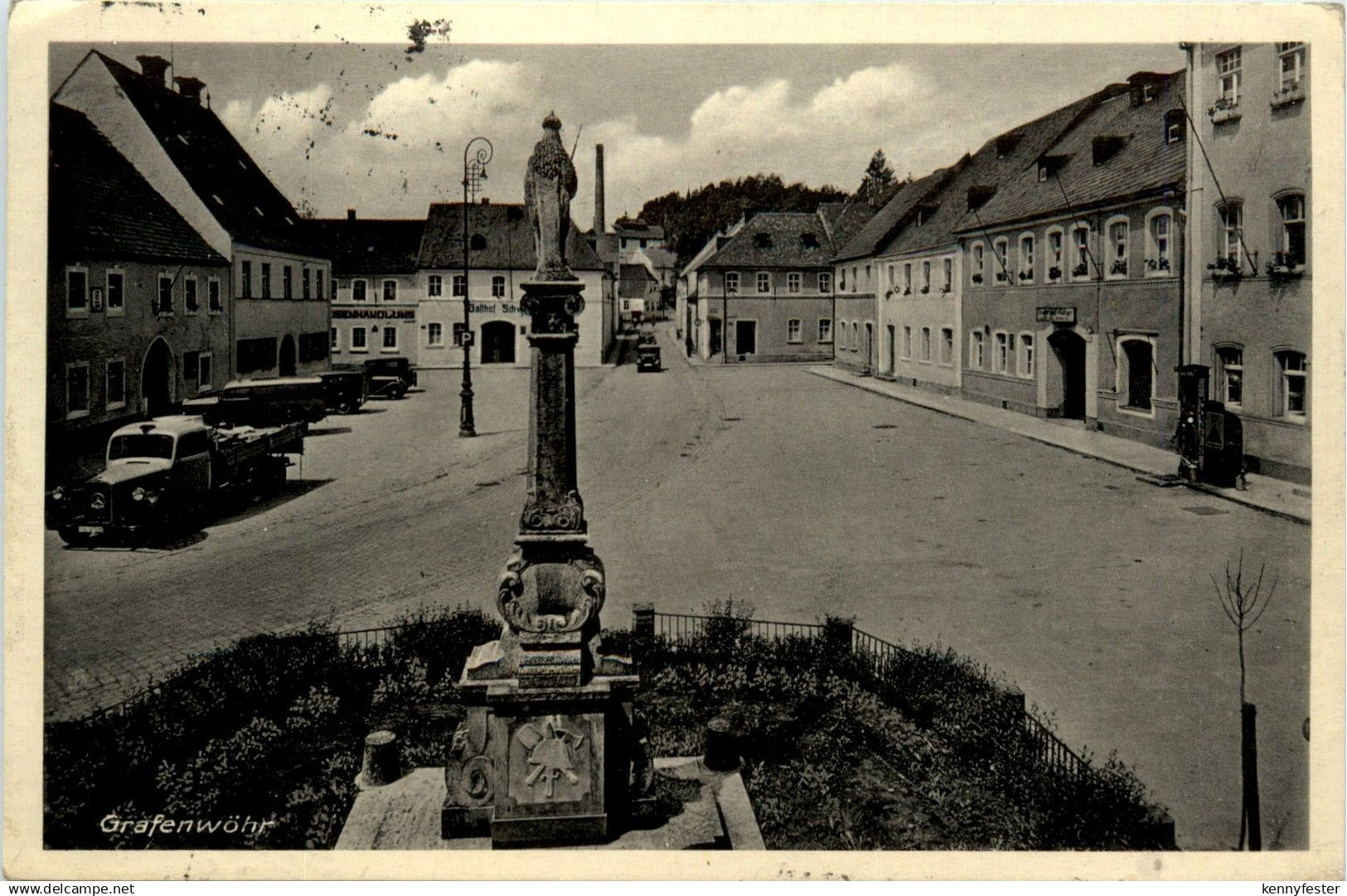 Bayern/Oberpfalz/Grafenwöhr -