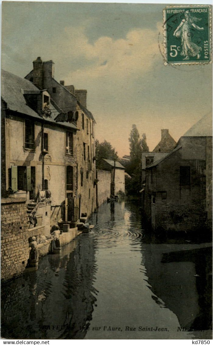 Bayeux