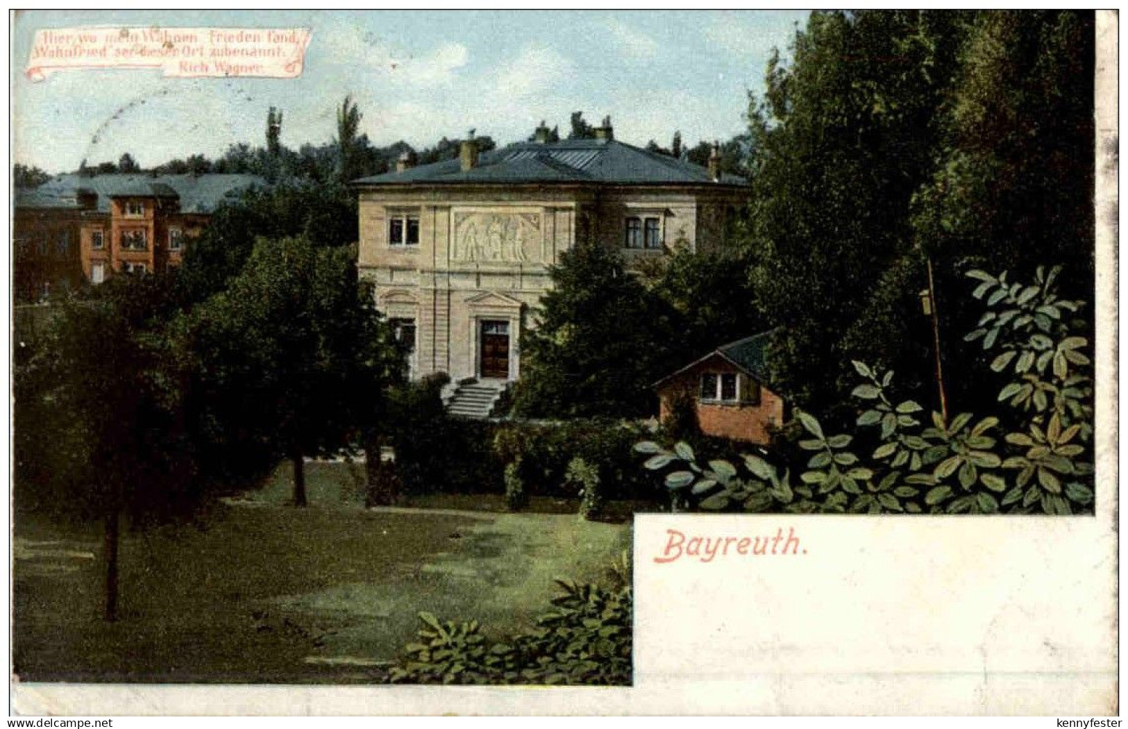 Bayreuth