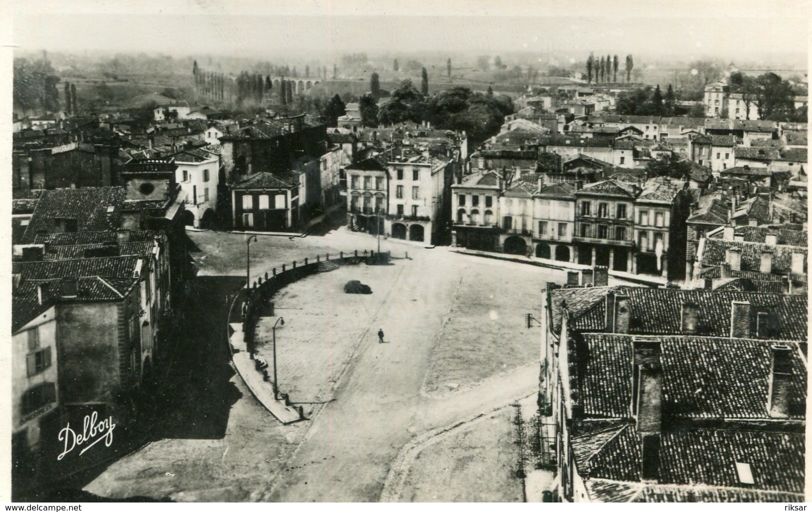 BAZAS(GIRONDE)