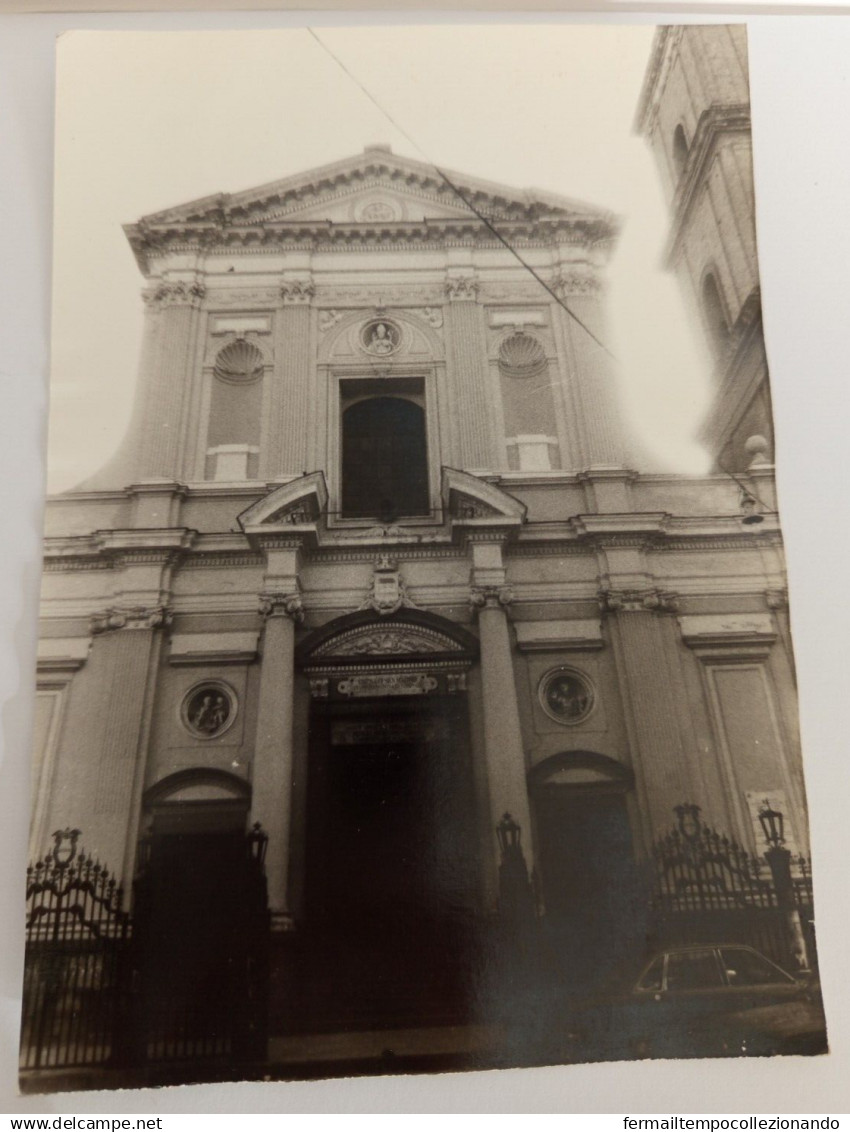 bd91,foto casoria,chiesa di s.mauro,provincia di napoli