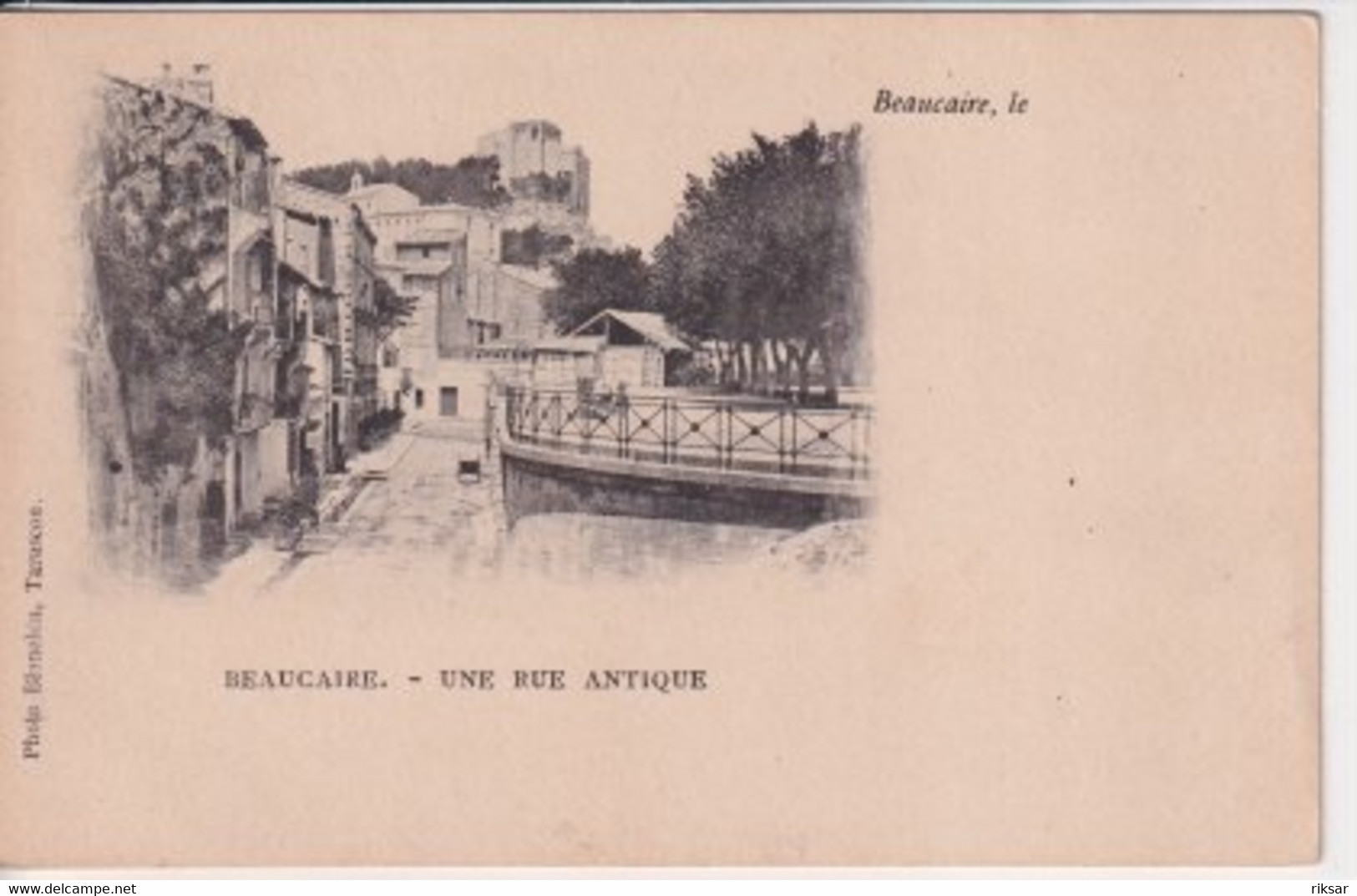 BEAUCAIRE