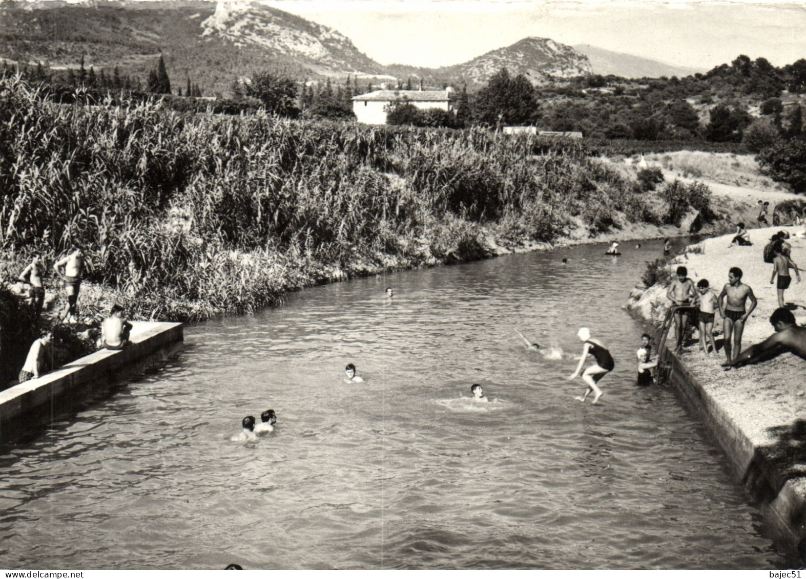 Beaumes de Venise