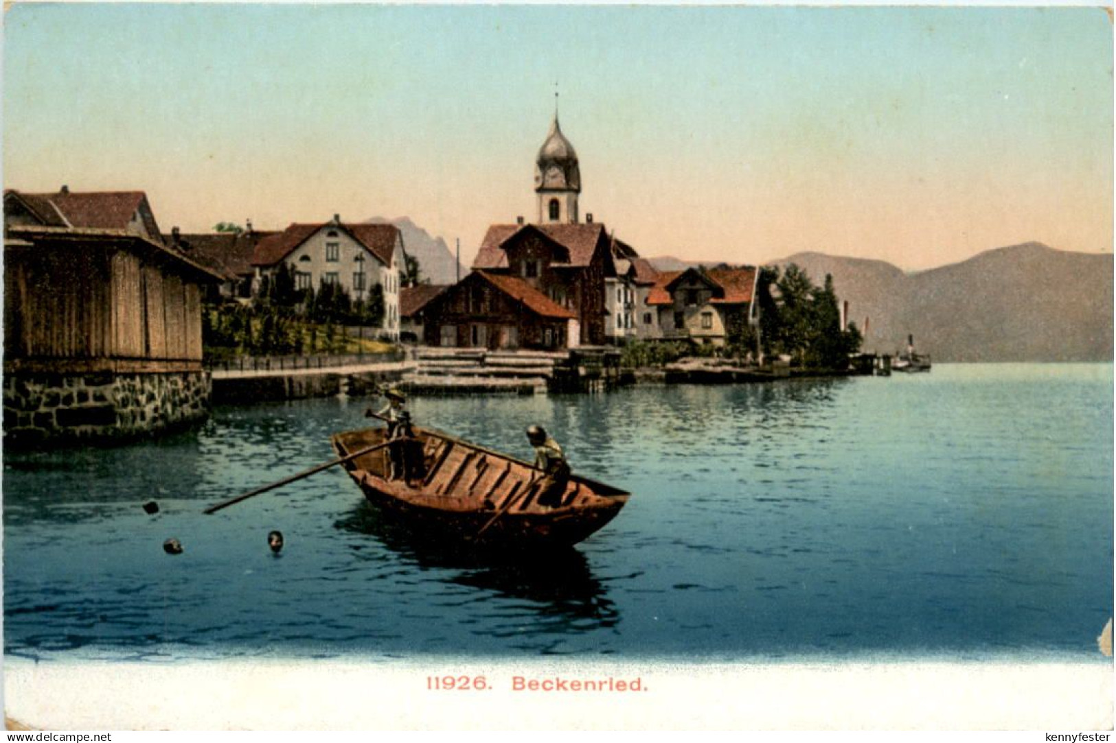 Beckenried