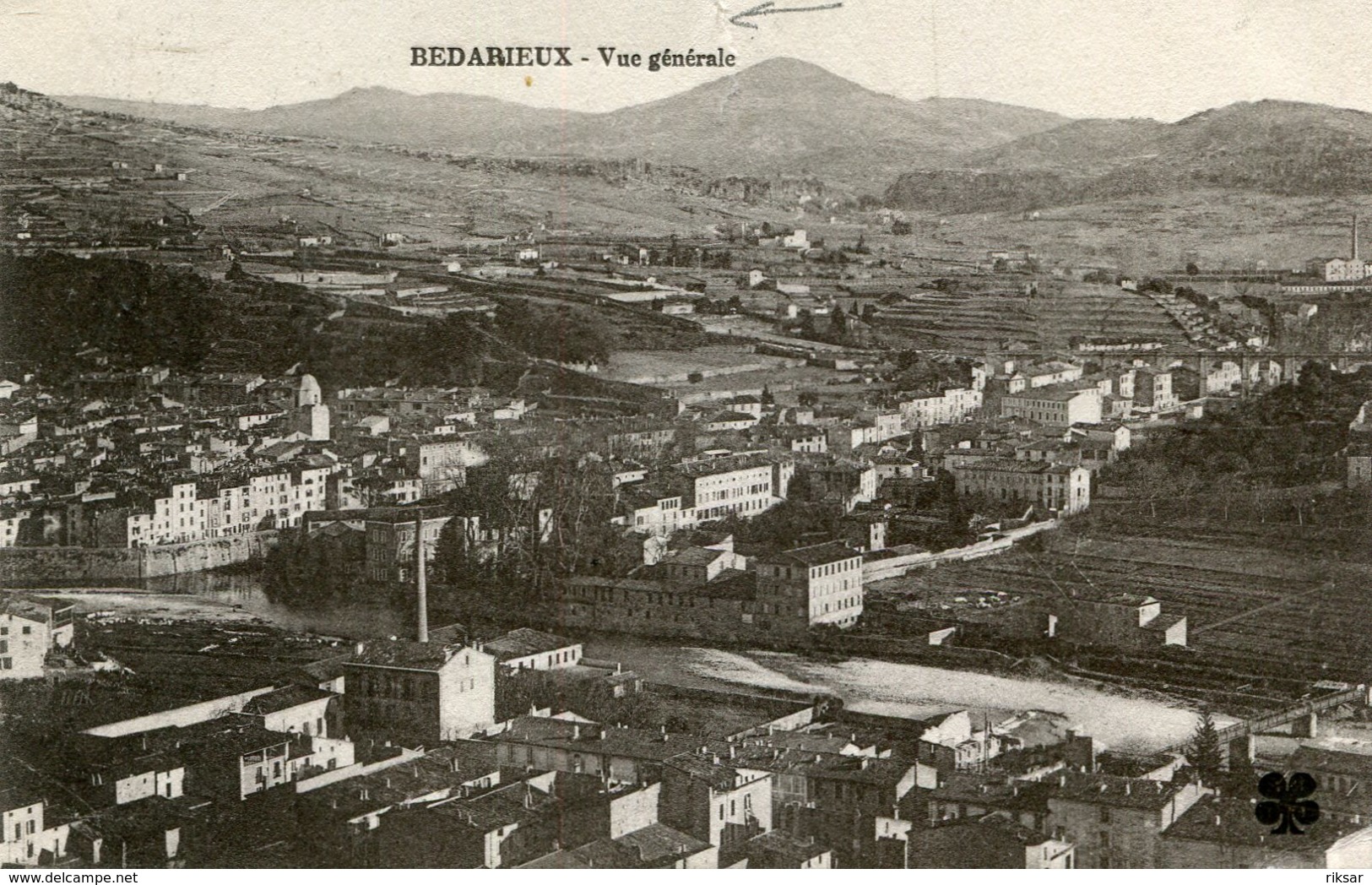 BEDARIEUX