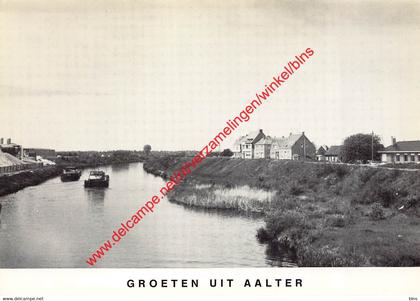 Groeten uit aalter - Aalter