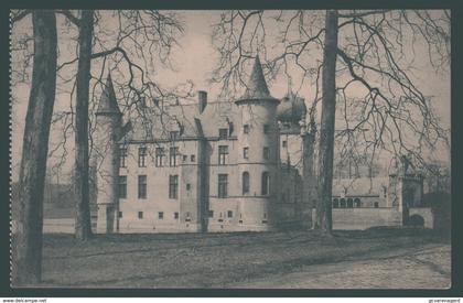 AARTSELAAR   CHATEAU DE CLEYDAEL