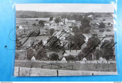 Herresbach  Panorama  des villages