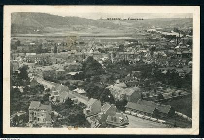 CPA - Carte Postale - Belgique - Andenne - Panorama (CP19911)