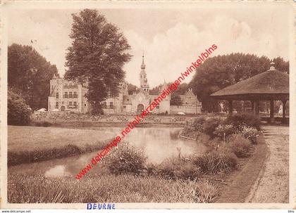 Museum Sterckshof - Deurne