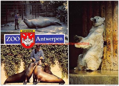 Zoo Antwerpen