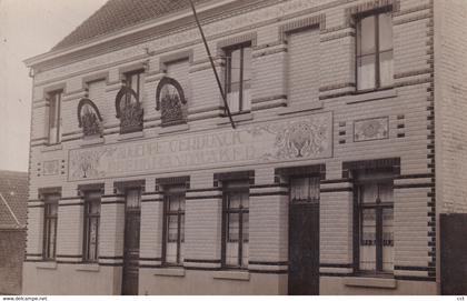 Anzegem  FOTOKAART  Winkel Adolphe Verdonck