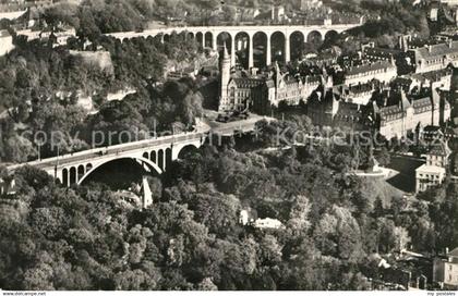 43193306 Luxembourg Luxembourg Vue aerienne