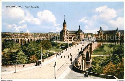 43193372 Luxembourg Luxembourg Pont Adolphe