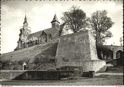 72430115 Arlon Wallonie les Remparts