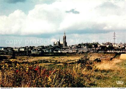 73626508 Arlon Wallonie Panorama