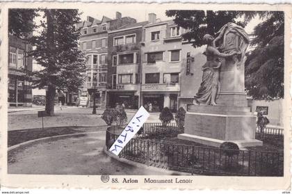 Arlon   --     (  avec timbre )