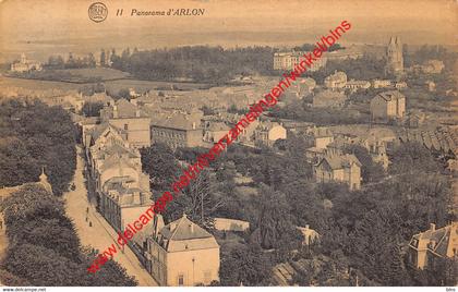 Panorama - Arlon