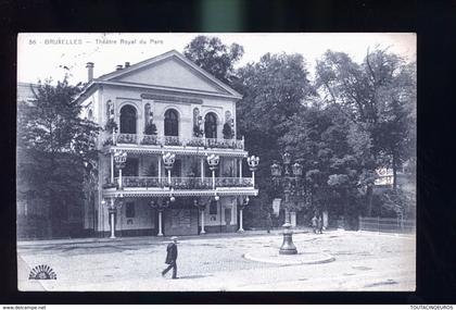 BRUXELLES THEATRE