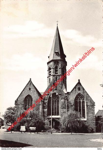 De Kerk - Assenede