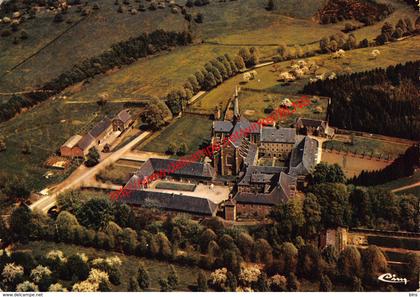 Abbaye Notre-Dame du Val-Dieu - Aubel