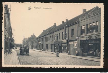 AVELGEM   DOORNIKSTRAAT