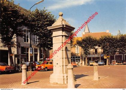 Singel - Baarle-Hertog