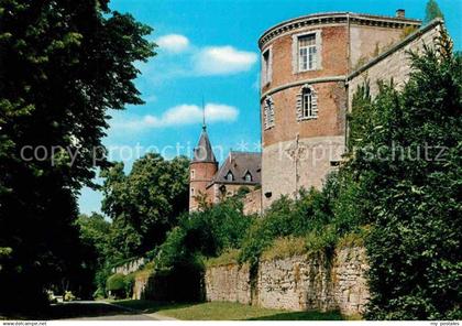 72758443 Beauraing Schloss