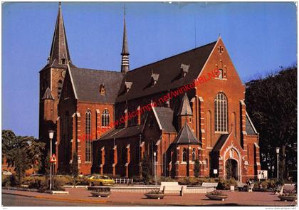 Sint Lambertus - Beerse