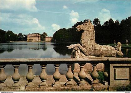 Belgique - Beloeil - Le Château de Beloeil - Het Kasteel - CPM - Carte Neuve - Voir Scans Recto-Verso