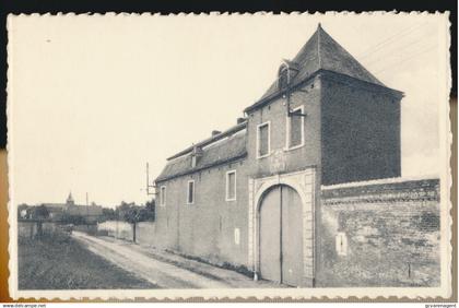 BIERBEEK.  SCHOTTENSHOF