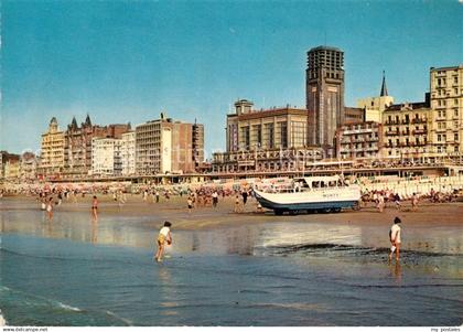 73360516 Blankenberge Strand Casino Blankenberge