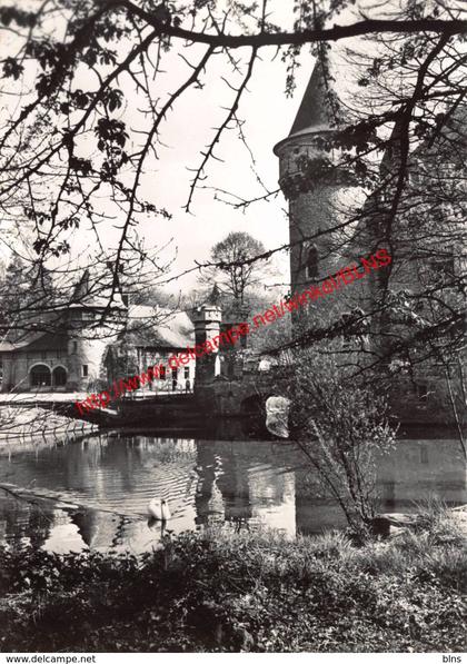 Domein gemeenschapsretraites - Bonheiden