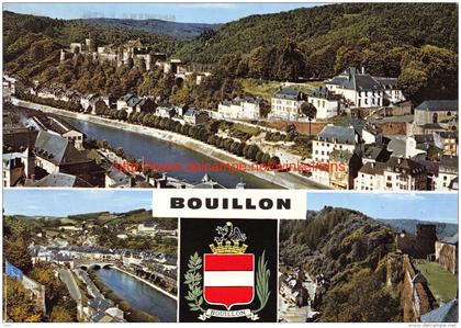 Panorama - Bouillon