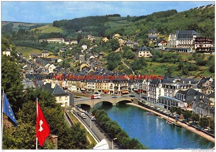 Panorama - Bouillon