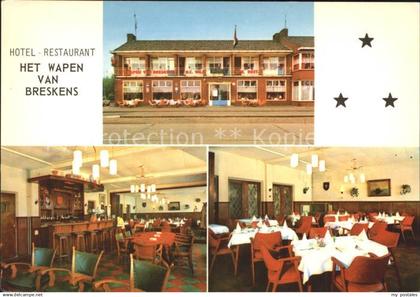 71934306 Breskens Hotel Restaurant Het Wapen van Breskens