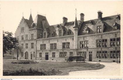 BELGIQUE - Braives - Château de Fallais - Propriété de " La Prevoyance Sociale " - Carte postale ancienne