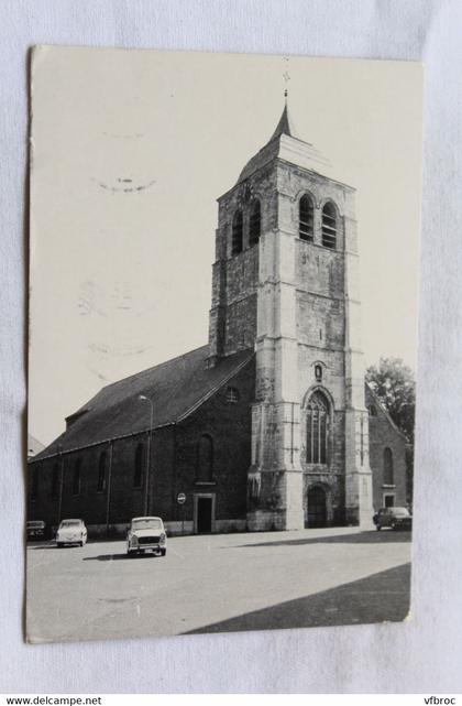 Cpm, Brakel, saint Pieterkerk, Belgique