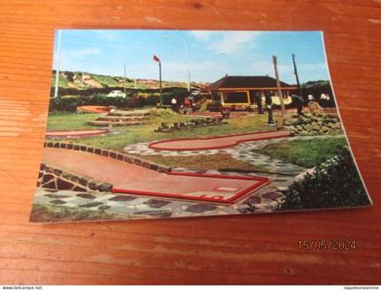 Bredene, Minigolf