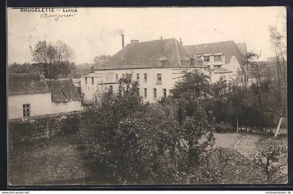 AK Brugelette, Lavoir