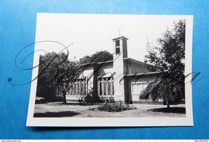 St. Andries  ZZ Vincentuis v Anzegem Leopoldln. Rustoord Regina Coeli    Foto-Photo privaat opname 04/07/1987