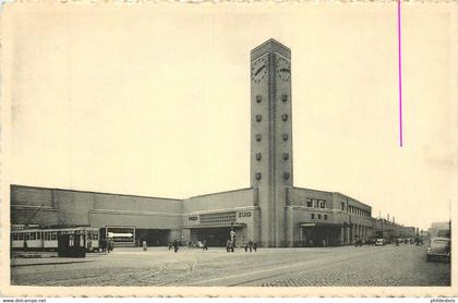 BELGIQUE  BRUXELLES gare du midi